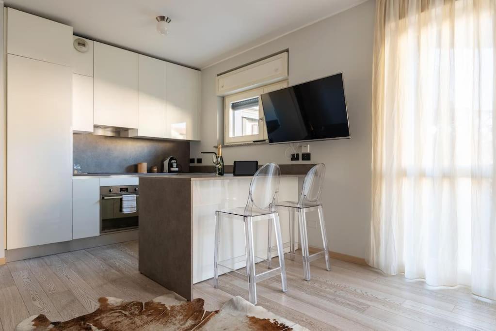 Bezzi Flexyrent A.C. Wifi Διαμέρισμα Μιλάνο Εξωτερικό φωτογραφία
