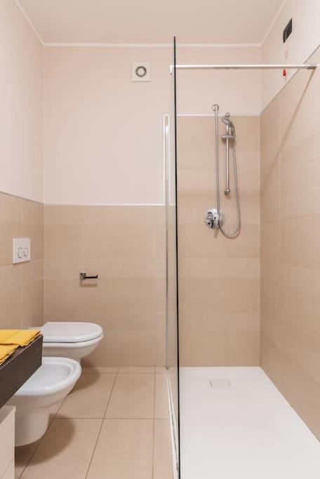 Bezzi Flexyrent A.C. Wifi Διαμέρισμα Μιλάνο Εξωτερικό φωτογραφία